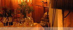Silvester Arrangement