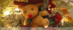 Weihnachten & Silvester
