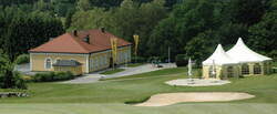 12.ro?ník - Týden golfu "Bavaria"