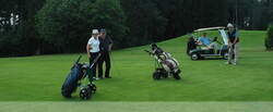 Golf-Wellness-Packerl